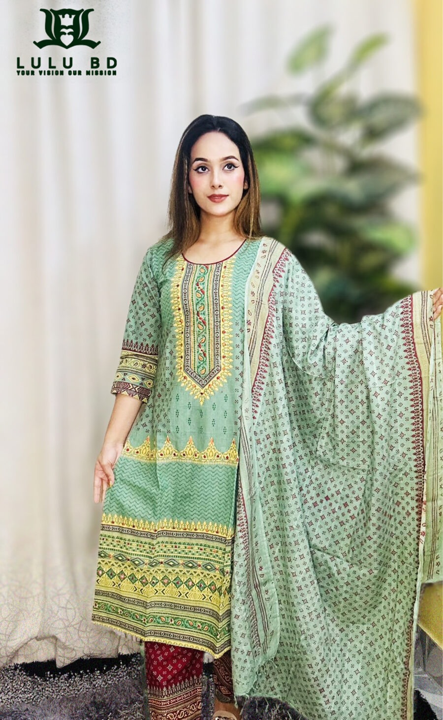 WOMENS 3PCS