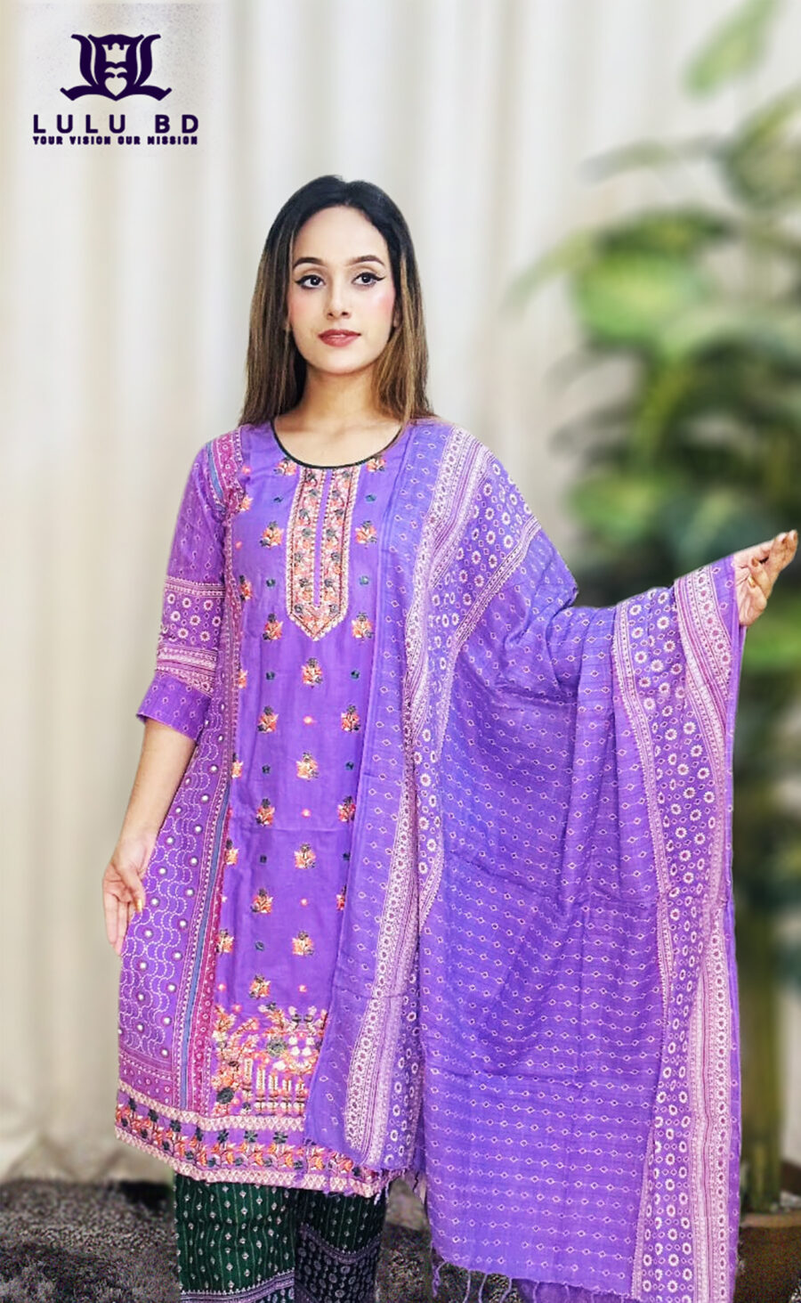 WOMENS  3PCS