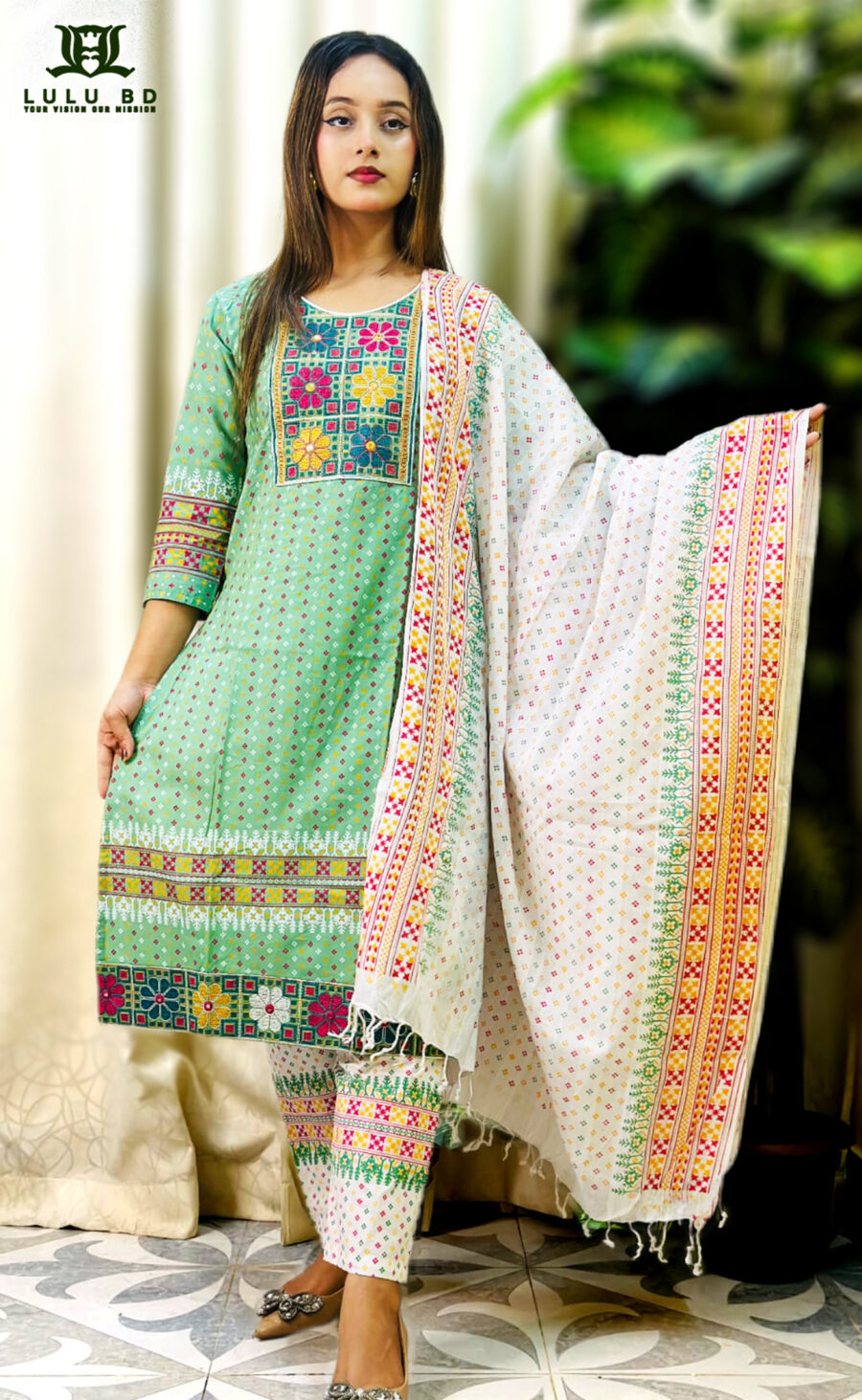 women 3pcs