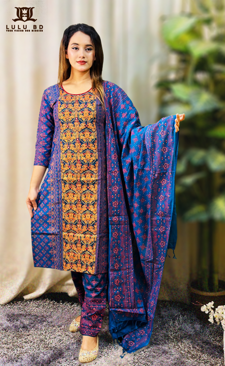 Women 3pcs