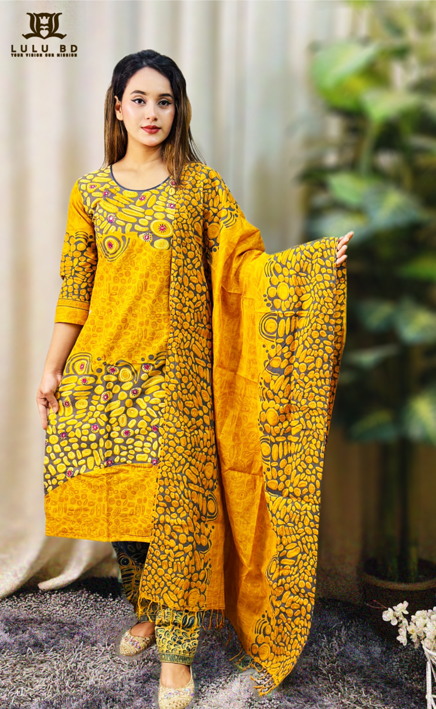 Women 3pcs