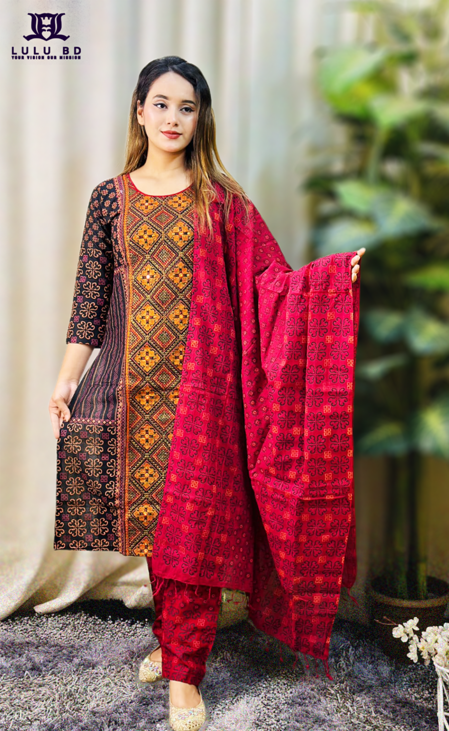 Women 3pcs
