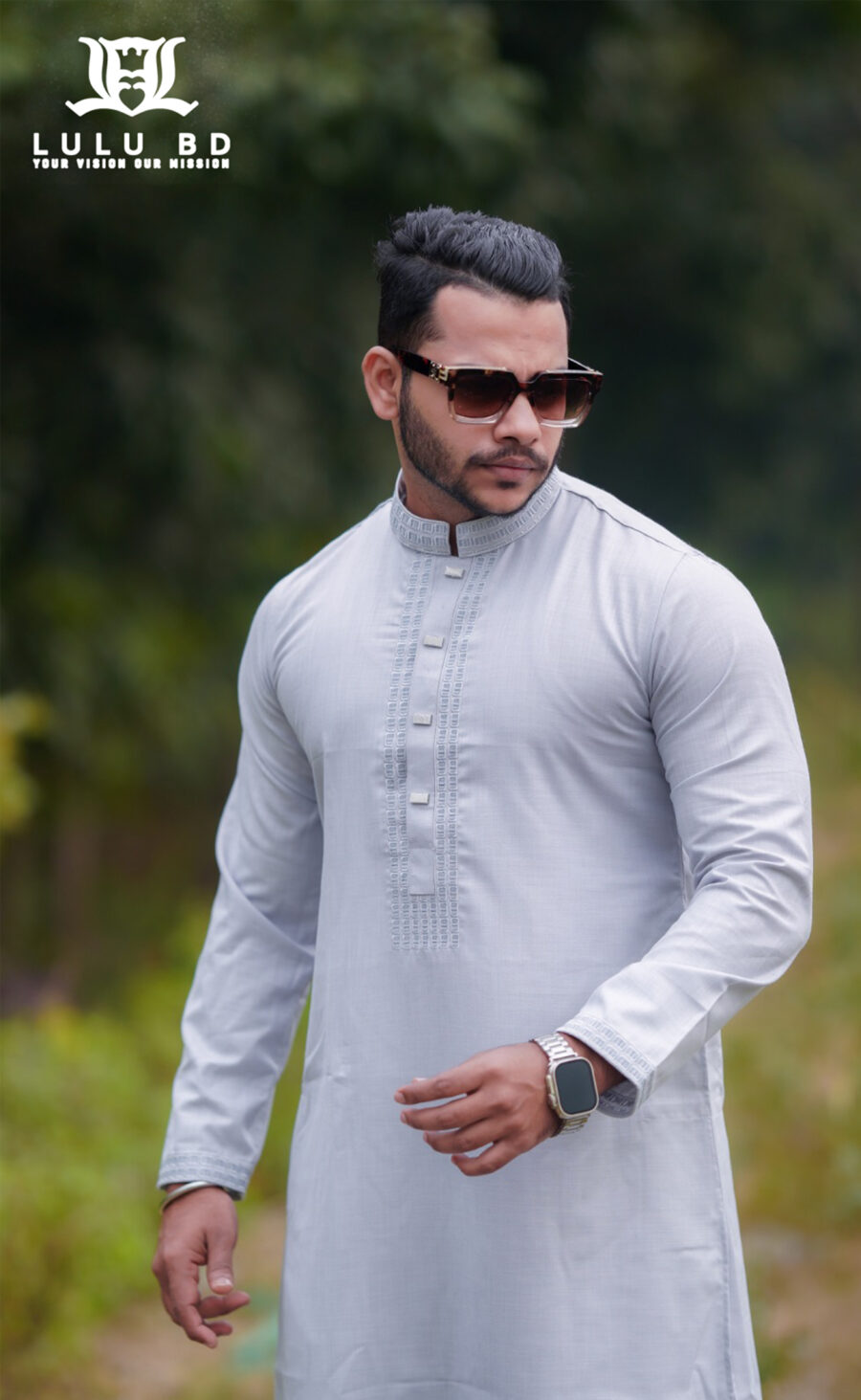 PANJABI