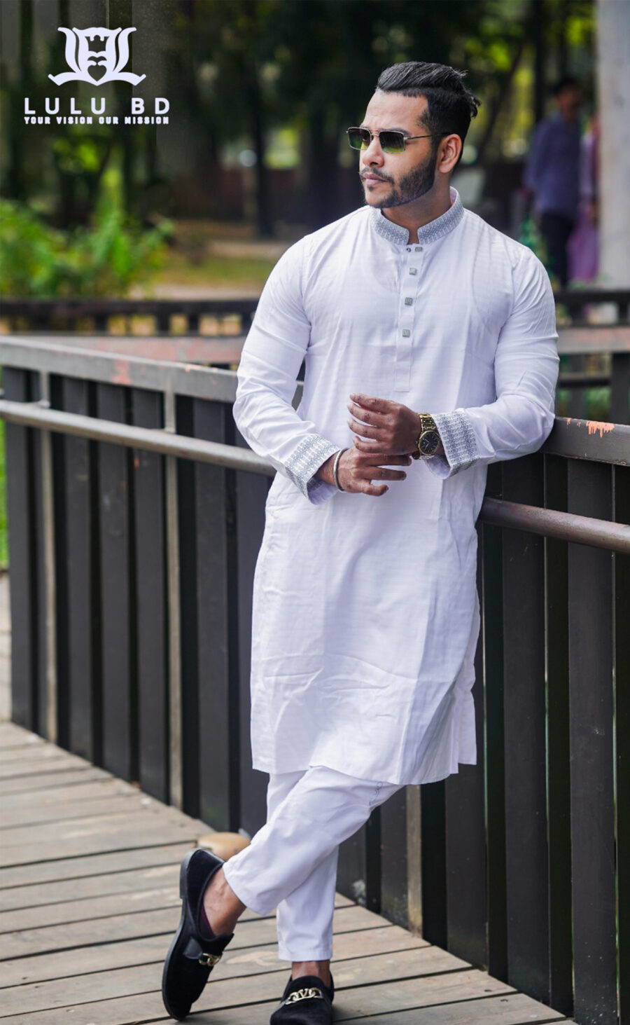 PANJABI