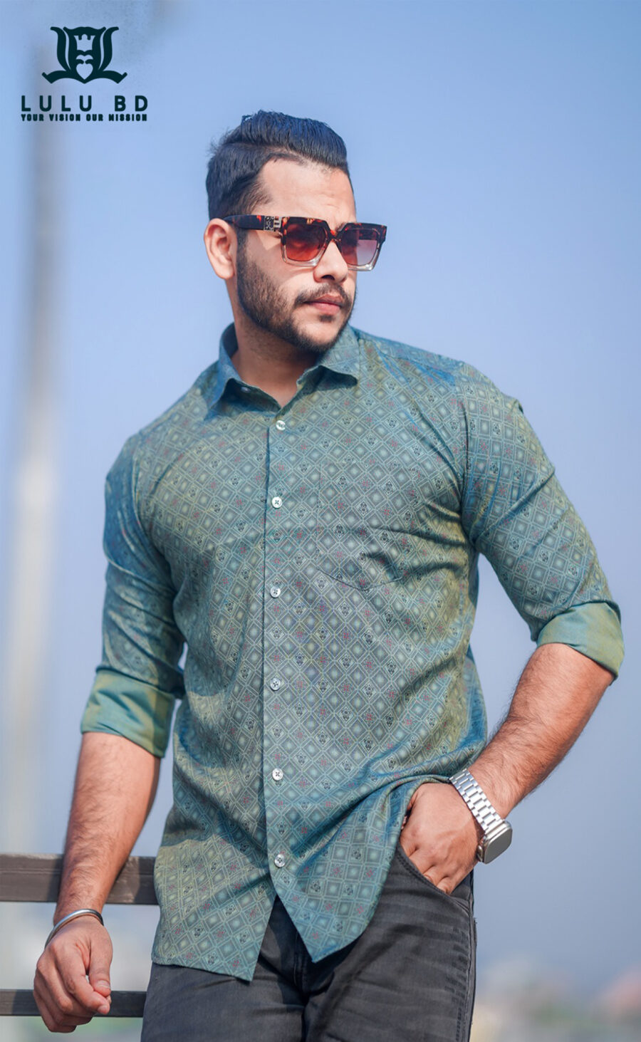 Shirt