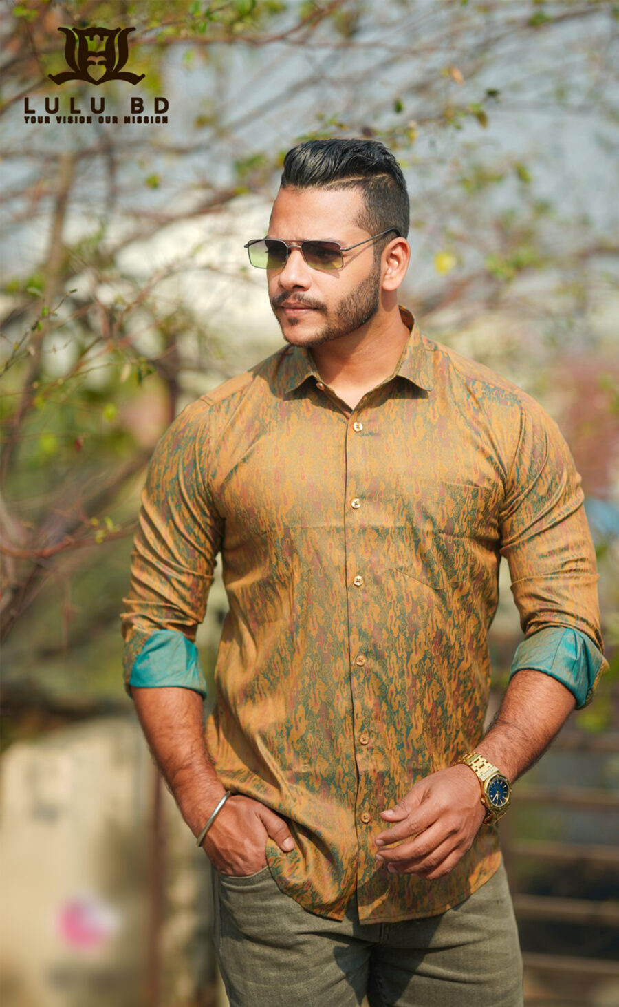 Shirt