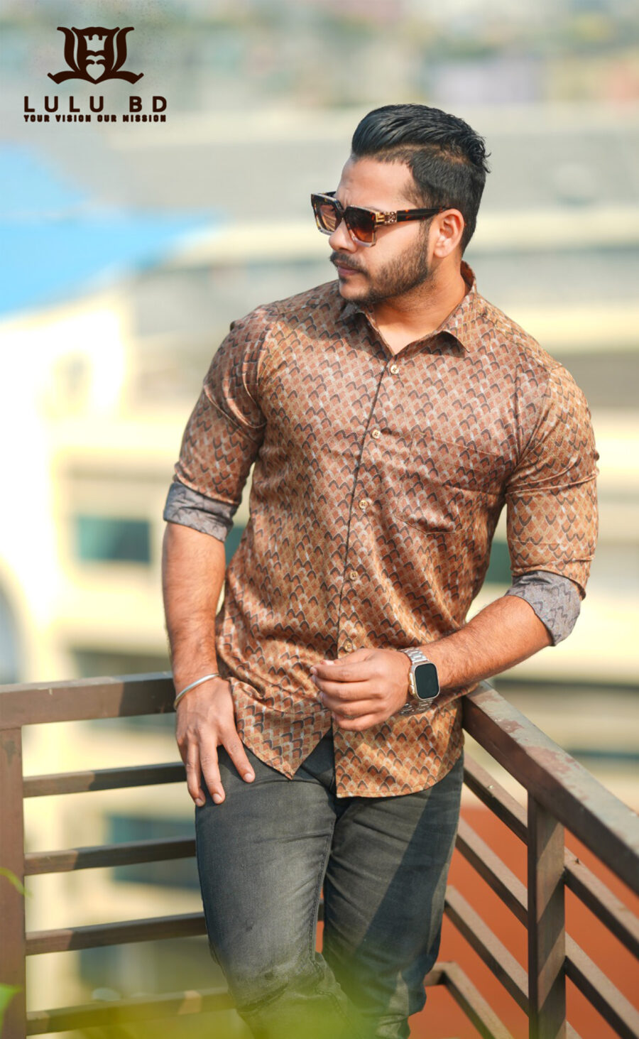 Shirt