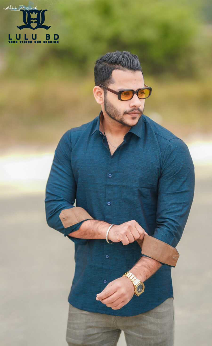 Shirt