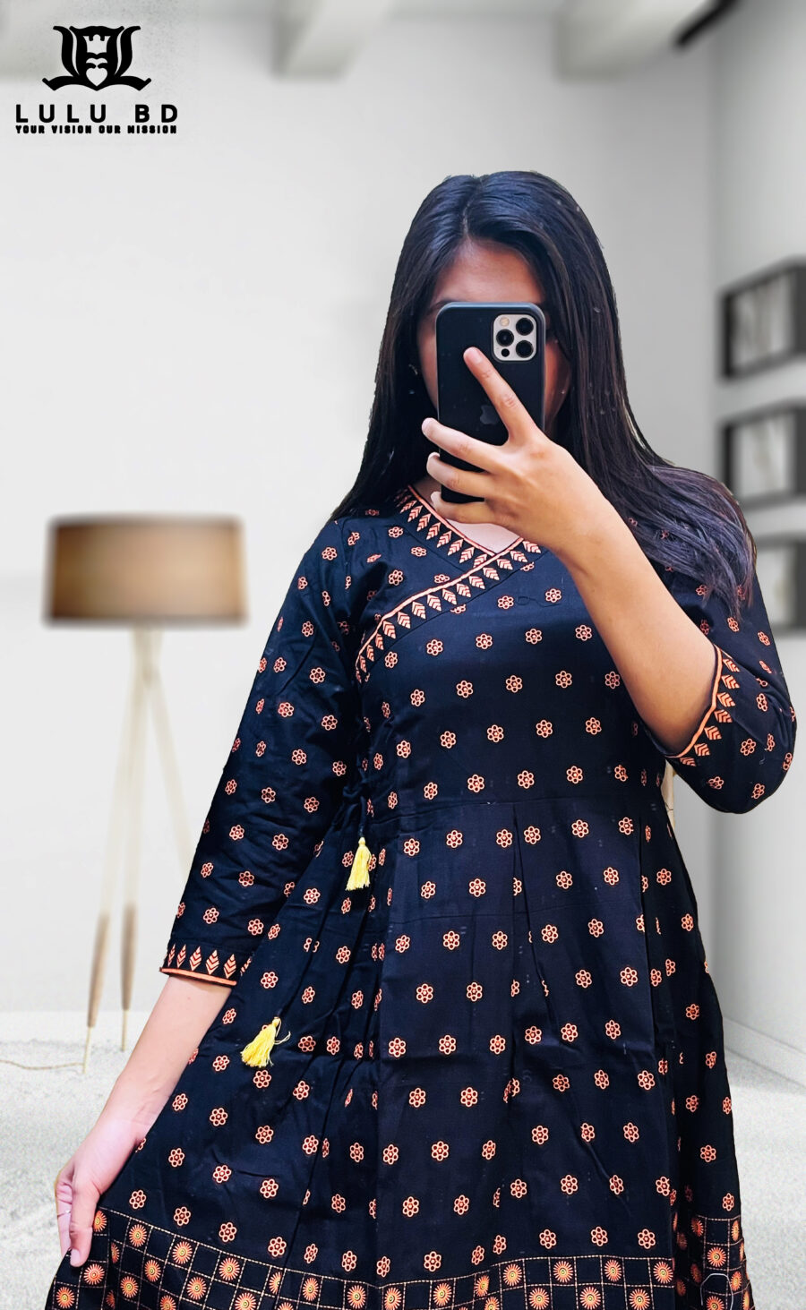 Women Kurti