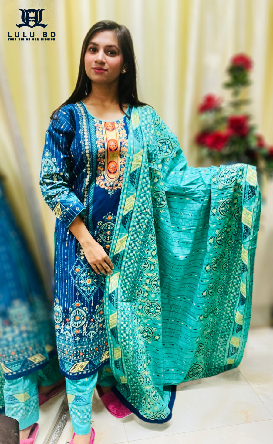 Women 3pcs