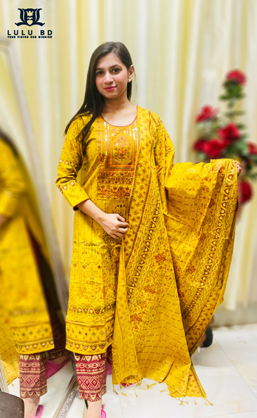 Women 3pcs